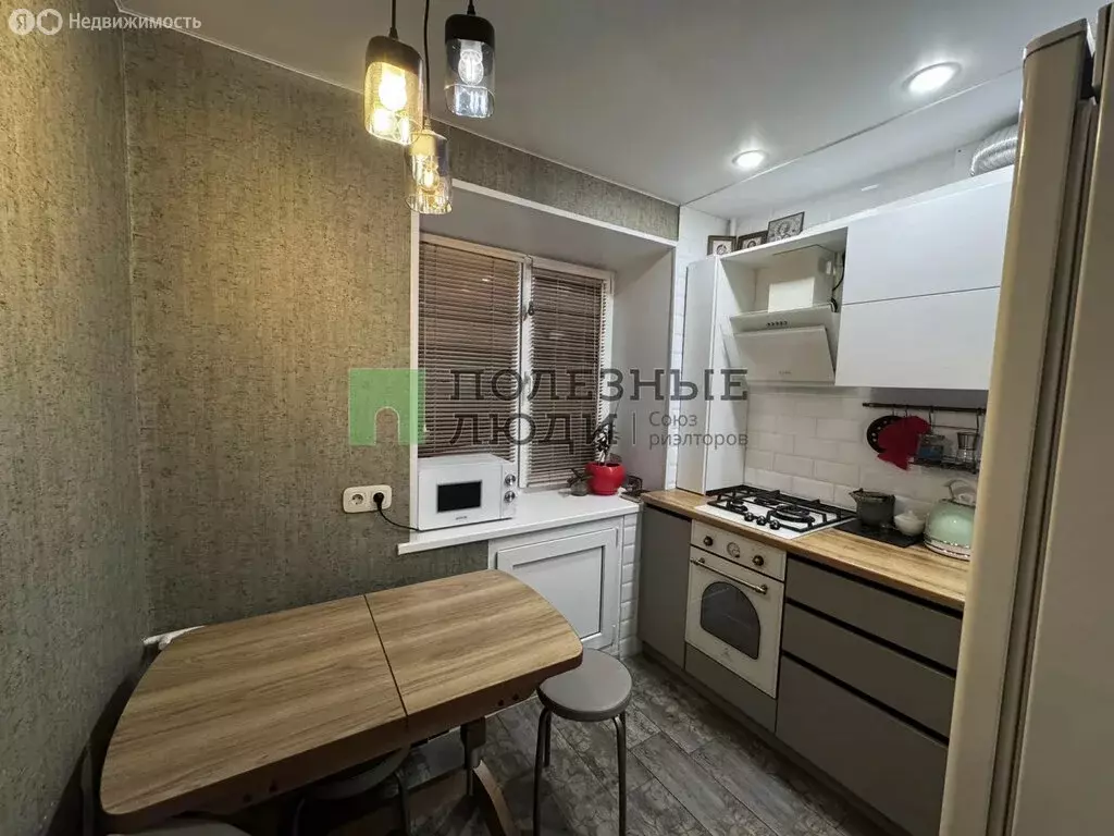 1-комнатная квартира: Ижевск, улица Коммунаров, 220 (29.9 м) - Фото 2