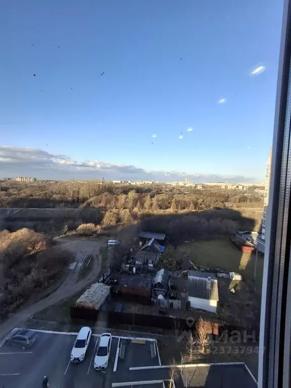 2-к кв. Приморский край, Уссурийск Выгонная ул., 12 (61.6 м) - Фото 2