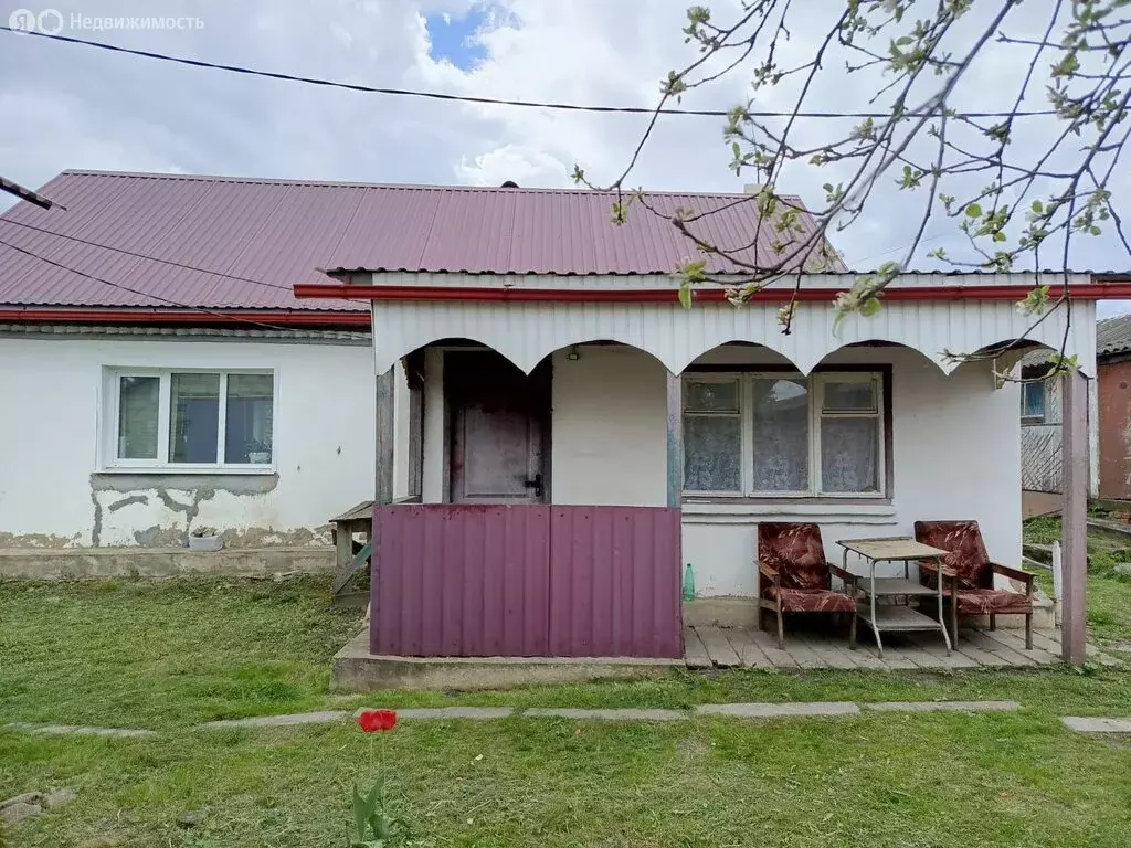 Дом в село Смородино, 70 (49 м) - Фото 0