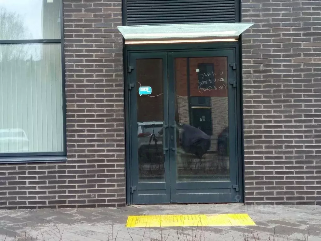 Помещение свободного назначения в Москва ул. Академика Павлова, 40 (85 ... - Фото 1