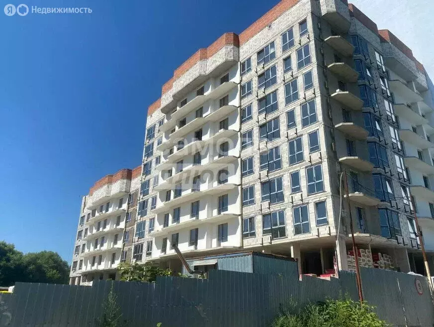 2-комнатная квартира: деревня Марушкино, Агрохимическая улица, 3 ... - Фото 2