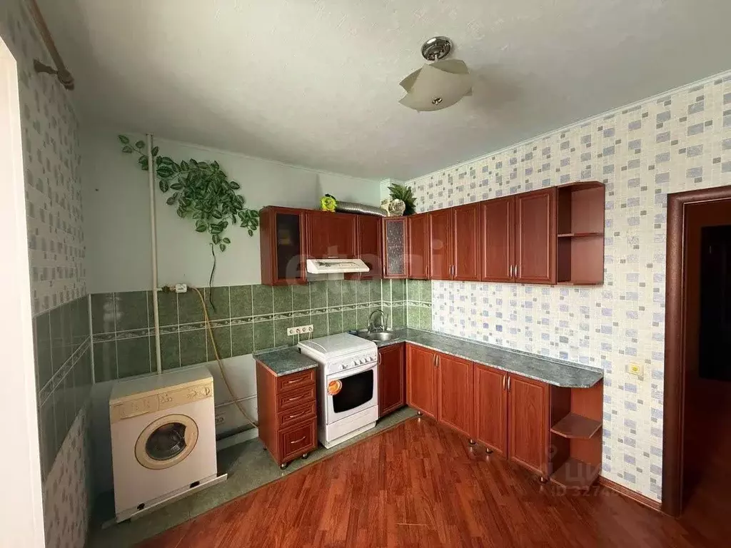 2-к кв. Белгородская область, Губкин ул. Агошкова, 9 (70.7 м) - Фото 1