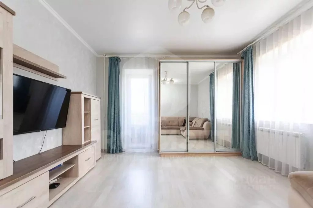 2-к кв. Калининградская область, Янтарный пгт ул. Лесная, 2Б (69.0 м) - Фото 1