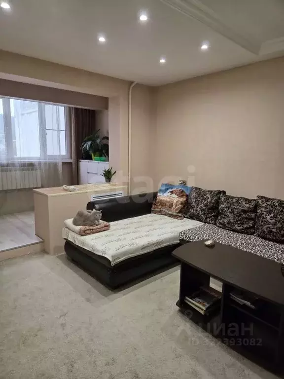 2-к кв. Ставропольский край, Кисловодск просп. Победы (49.2 м) - Фото 1