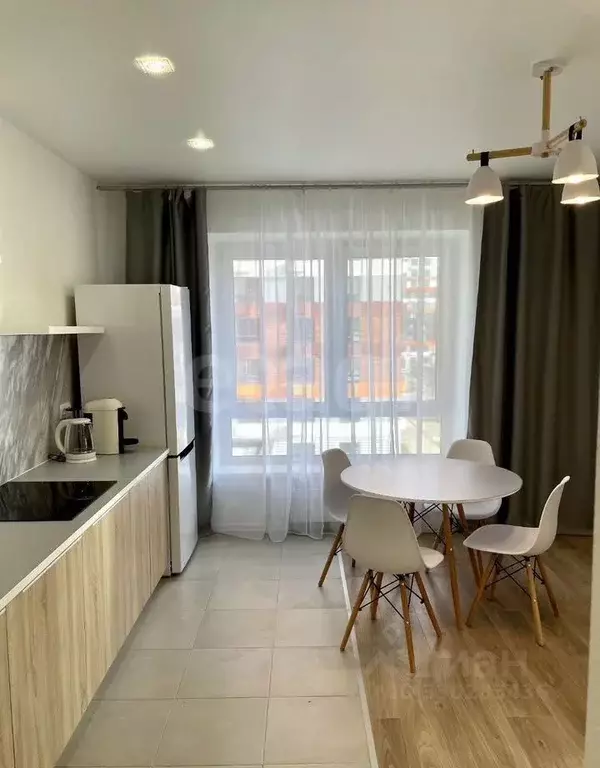 2-к кв. Москва Люблинская ул., 74к3 (47.3 м) - Фото 1