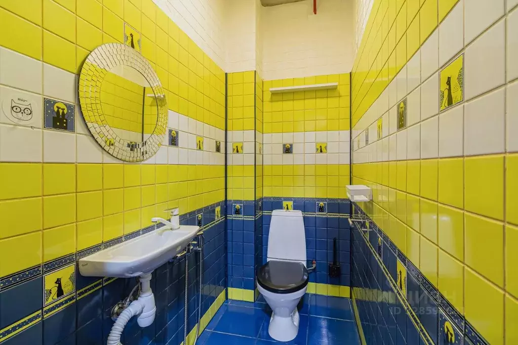 1-к кв. Санкт-Петербург Ленинский просп., 72к1 (49.6 м) - Фото 2