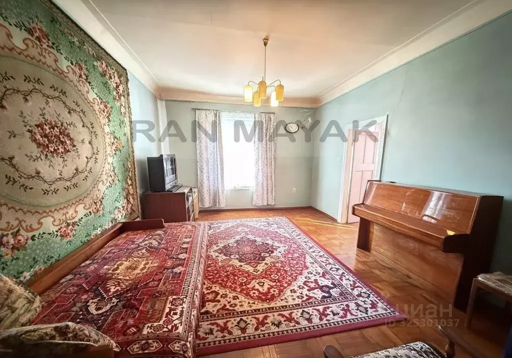 3-к кв. Адыгея, Майкоп Краснооктябрьская ул., 16 (83.5 м) - Фото 2