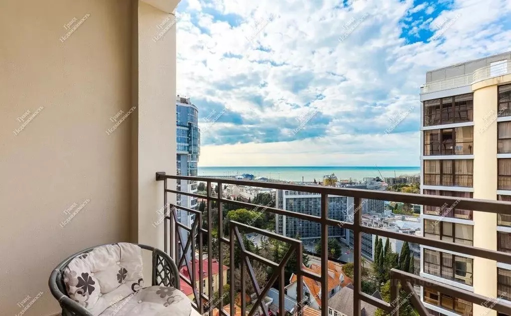 Квартира, 1 комната, 50 м - Фото 0