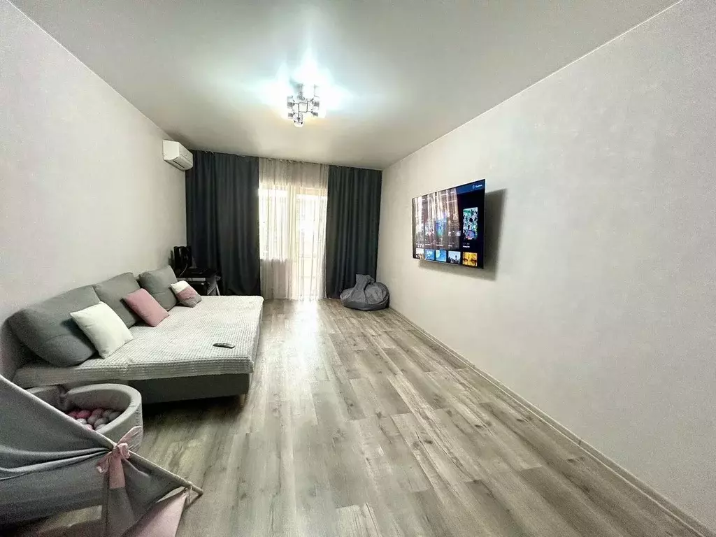 3-к кв. Краснодарский край, Геленджик ул. Вильямса, 15 (84.0 м) - Фото 2