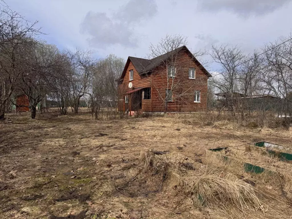 Дом, 135 м - Фото 1