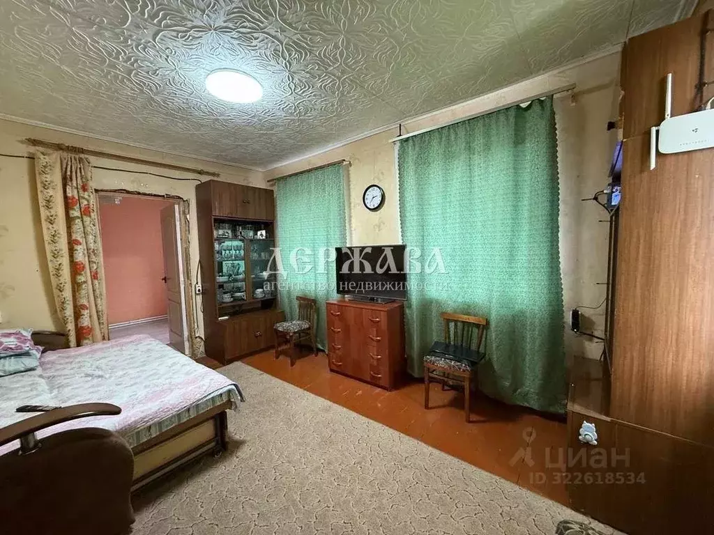 Дом в Белгородская область, Старый Оскол ул. Мира (65 м) - Фото 1