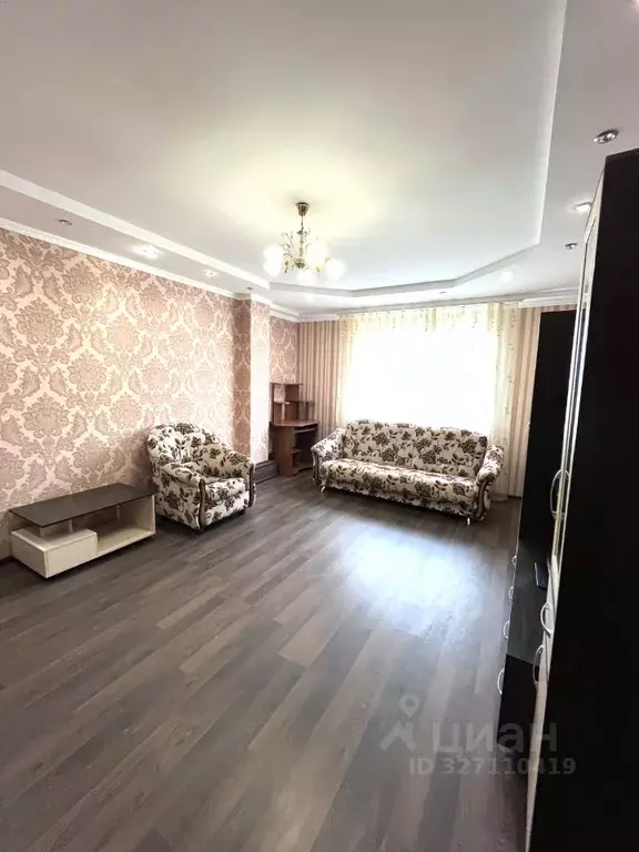 2-к кв. Нижегородская область, Нижний Новгород Казанское ш., 18к1 ... - Фото 2