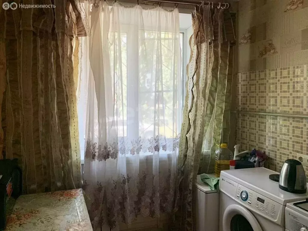 1-комнатная квартира: Воронеж, проспект Патриотов, 18 (31.5 м) - Фото 2