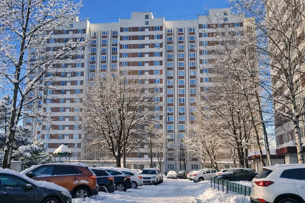 Продается 2-комнатная квартира - Фото 0