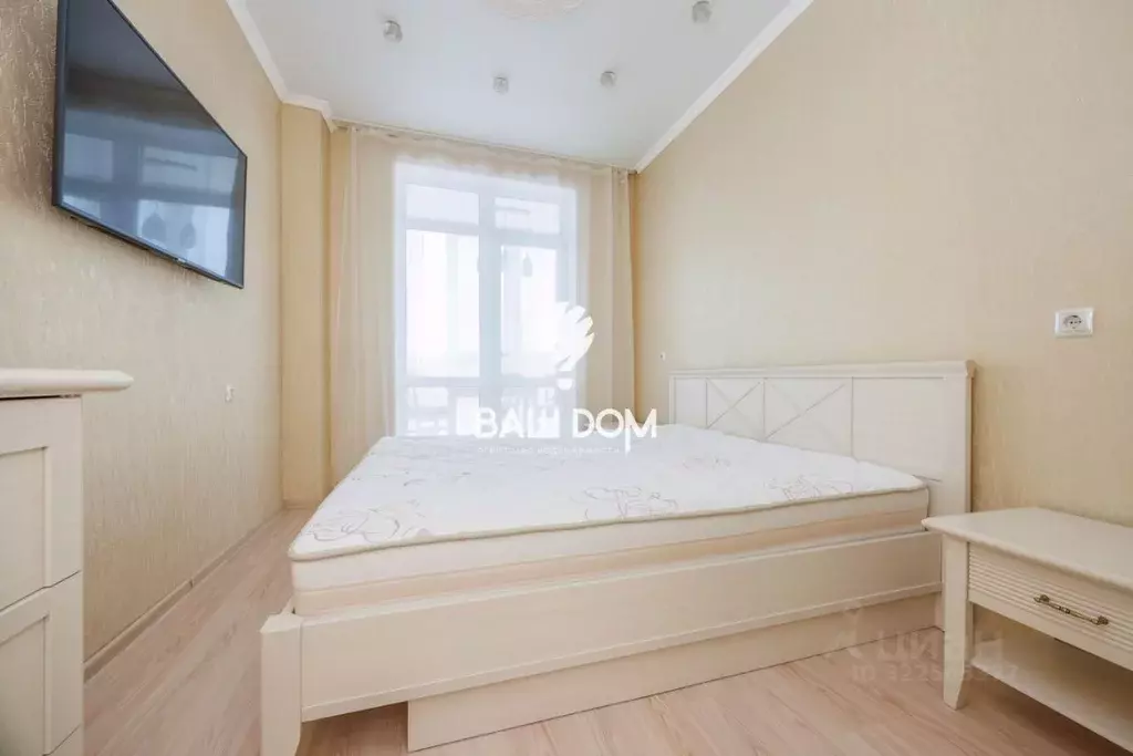 2-к кв. Брянская область, Брянск ул. Дуки, 54 (50.0 м) - Фото 1