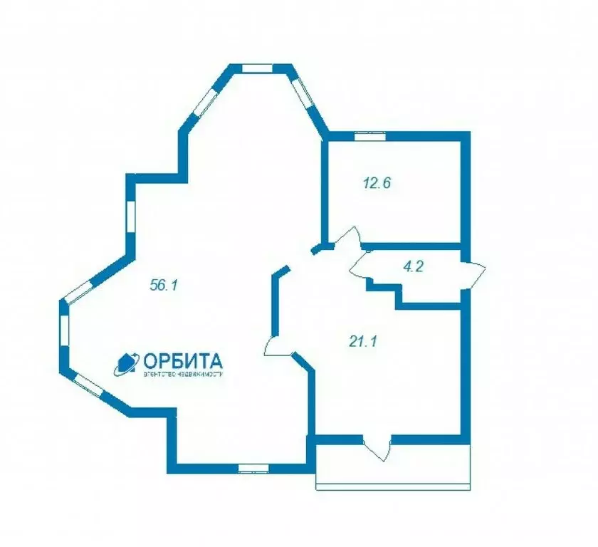 Дом в Тюмень, микрорайон Энтузиастов, Югорская улица, 27 (200 м) - Фото 0