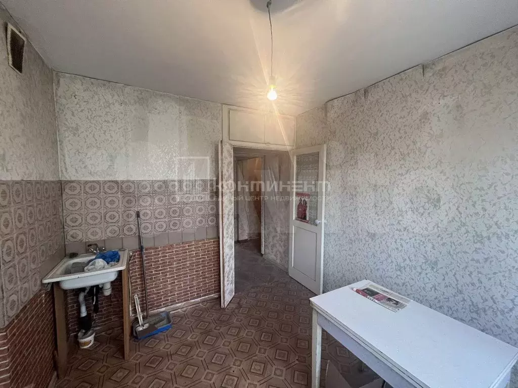 2-к. квартира, 54,2 м, 4/5 эт. - Фото 1
