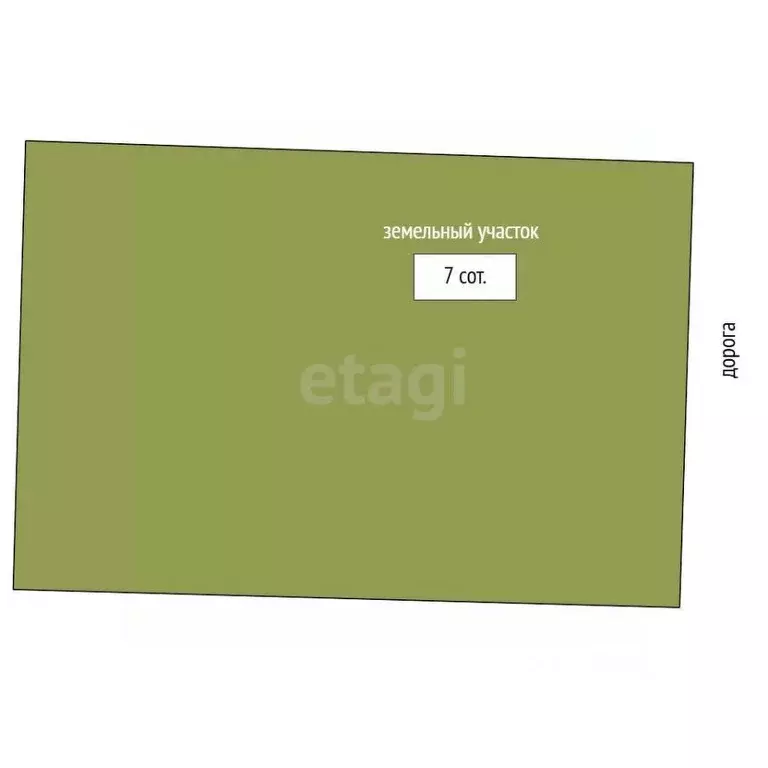 Дом в Свердловская область, Талица пос. Маян, ул. Лермонтова, 20 (60 ... - Фото 2