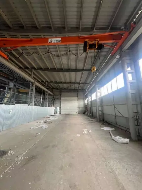 Склад в Татарстан, Набережные Челны Казанский просп., 129к1 (456 м) - Фото 1