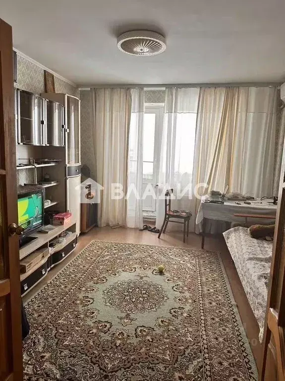 3-к кв. Бурятия, Улан-Удэ ул. Хахалова, 2 (59.8 м) - Фото 1