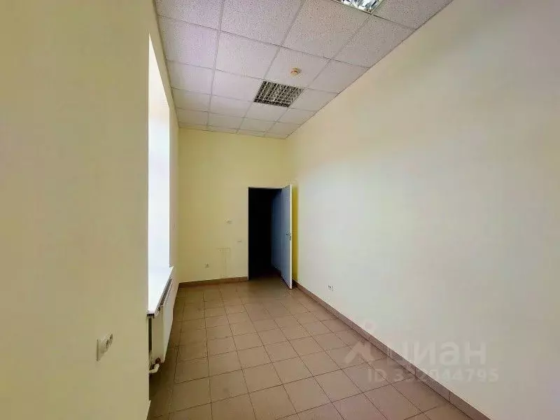 Офис в Санкт-Петербург Заозерная ул., 8к2 (373 м) - Фото 1