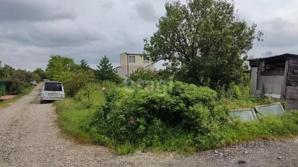 Дом в Хабаровский край, Хабаровск ул. Мичурина-4 (20 м) - Фото 2