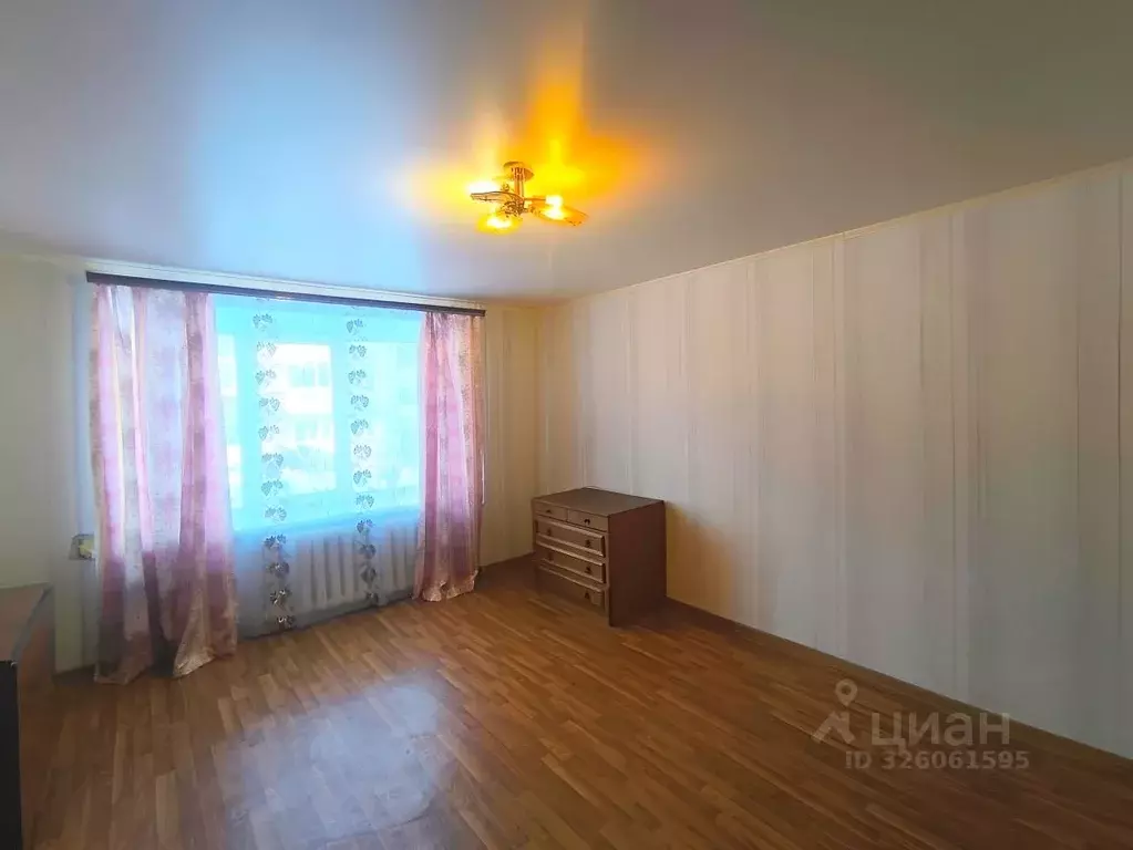 4-к кв. Брянская область, Брянский район, пос. Мичуринский Молодежная ... - Фото 1