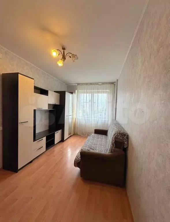 1-к. квартира, 40 м, 8/17 эт. - Фото 1