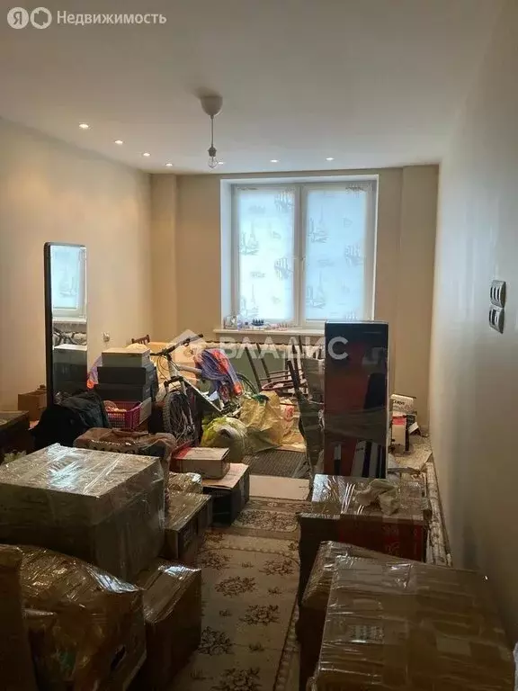 2-комнатная квартира: Одинцово, Северная улица, 62 (50 м) - Фото 1