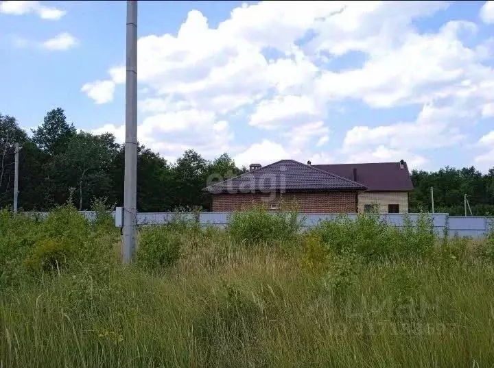 Участок в Краснодарский край, Горячий Ключ Рублевка мкр,  (4.0 сот.) - Фото 0
