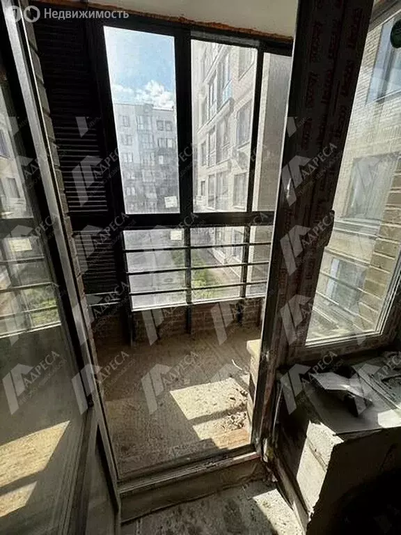 1-комнатная квартира: Мытищи, Тенистый бульвар, 13 (39.4 м) - Фото 1