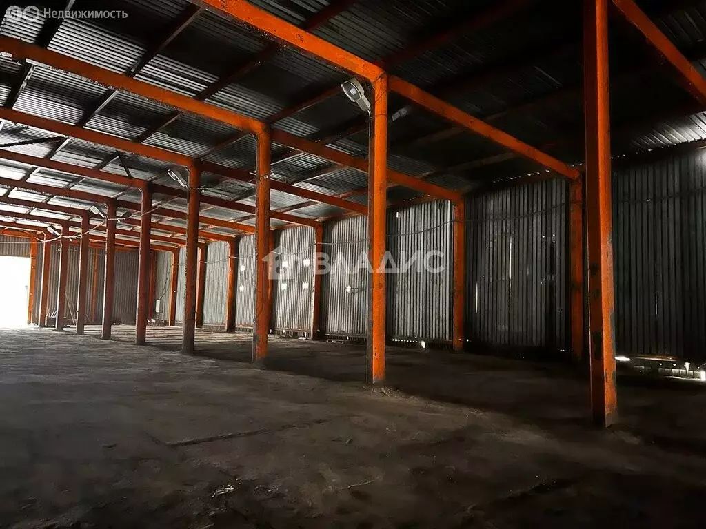 Склад (2940 м) - Фото 2