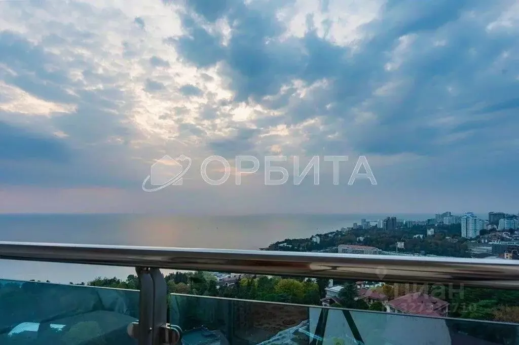 3-к кв. Краснодарский край, Сочи Курортный просп., 92/5 (128.0 м) - Фото 2