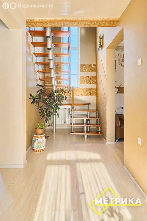 Дом в Артём, Бардина-Хуторская улица, 104 (156.7 м) - Фото 1