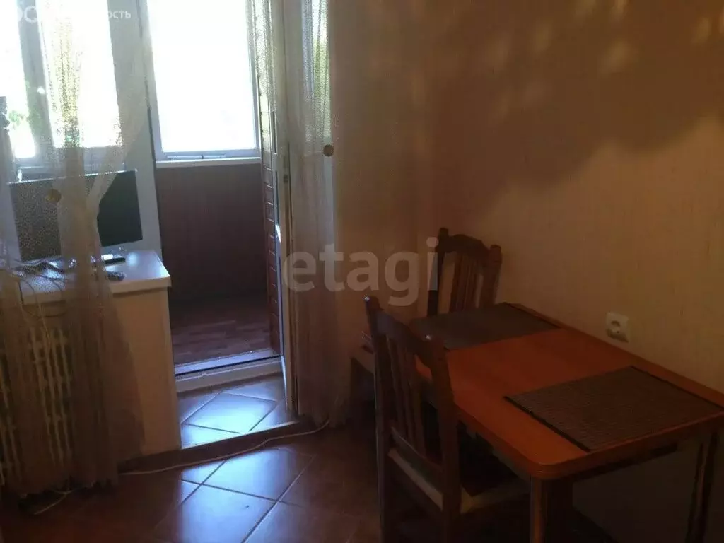 3-комнатная квартира: Белгород, улица Губкина, 55А (69 м) - Фото 2