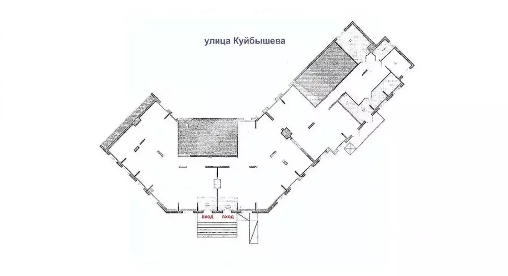 Помещение свободного назначения в Московская область, Солнечногорск ... - Фото 2