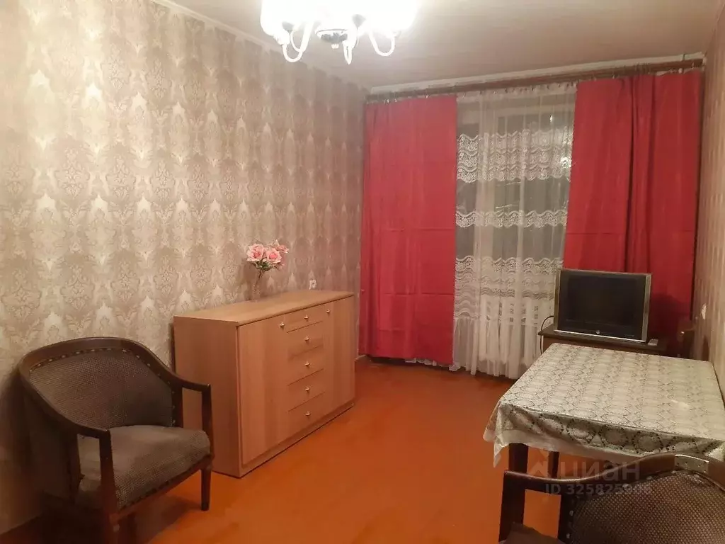 2-к кв. Московская область, Люберцы ул. Электрификации, 24а (41.0 м) - Фото 1