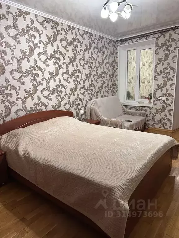 1-к кв. Ставропольский край, Кисловодск ул. Алексея Реброва, 5 (30.0 ... - Фото 0