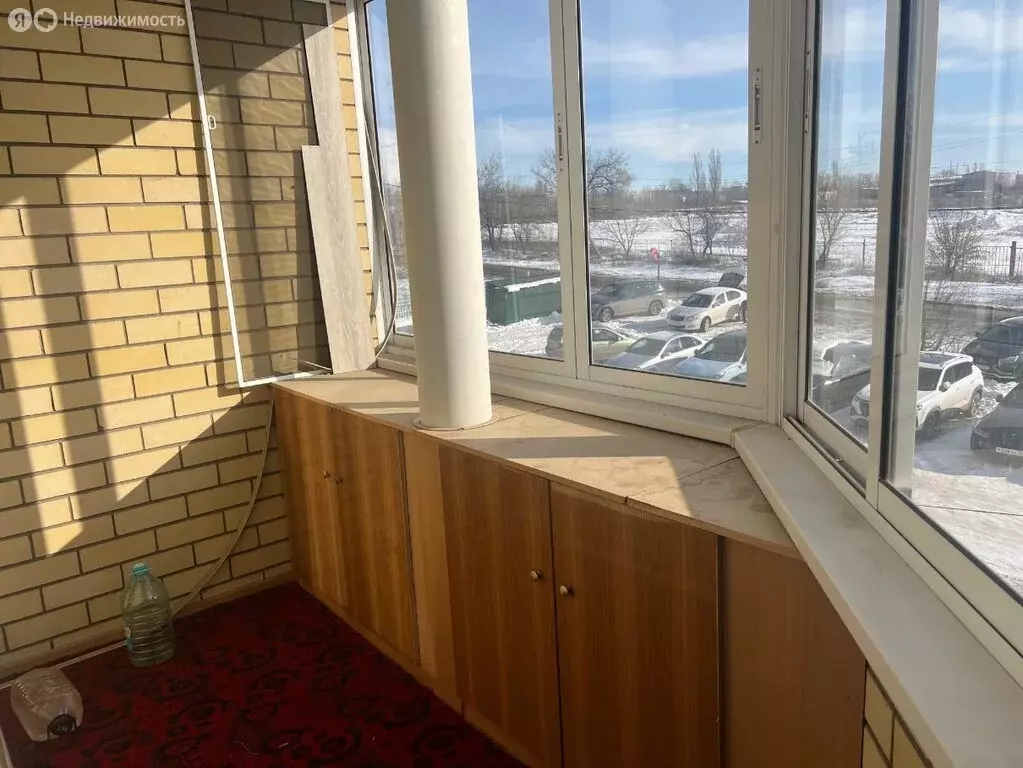 1-комнатная квартира: Волгоградская область, рабочий посёлок Городище, ... - Фото 2