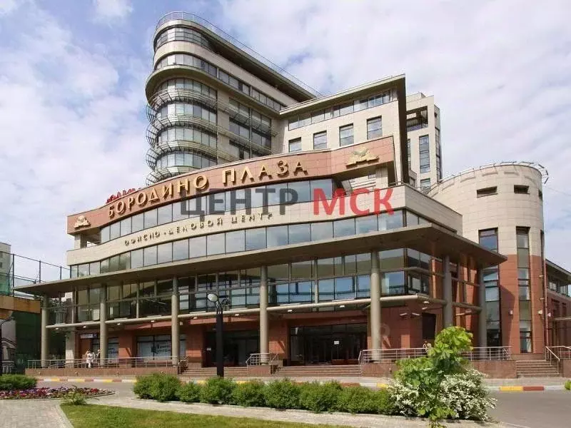 Офис в Москва Русаковская ул., 13 (79 м) - Фото 1