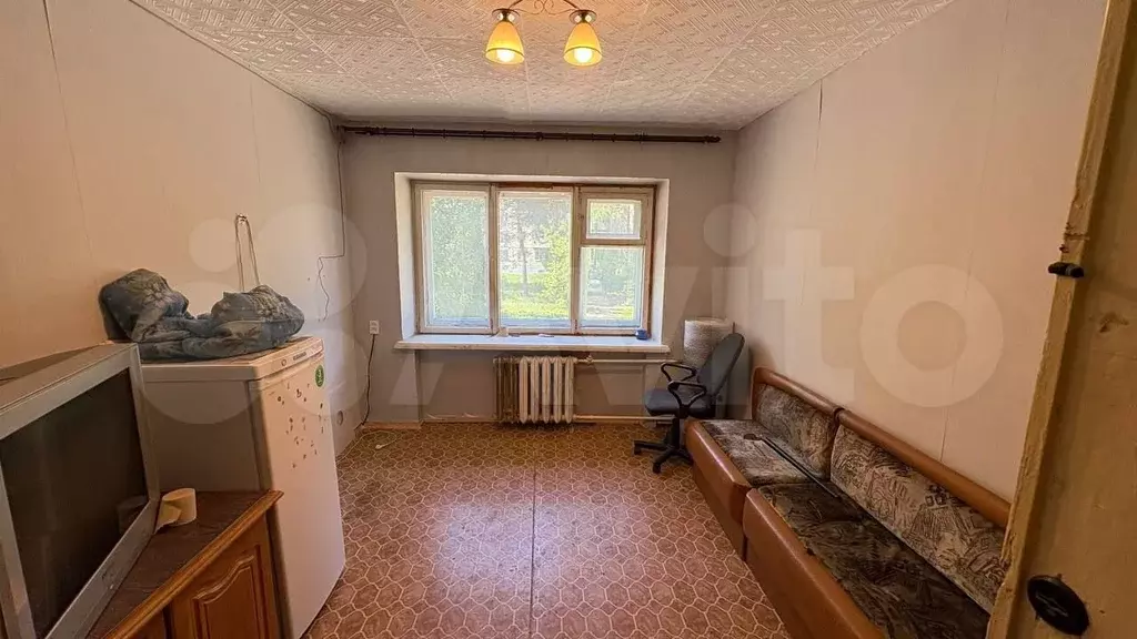 Комната 12,5 м в 5-к., 2/5 эт. - Фото 0