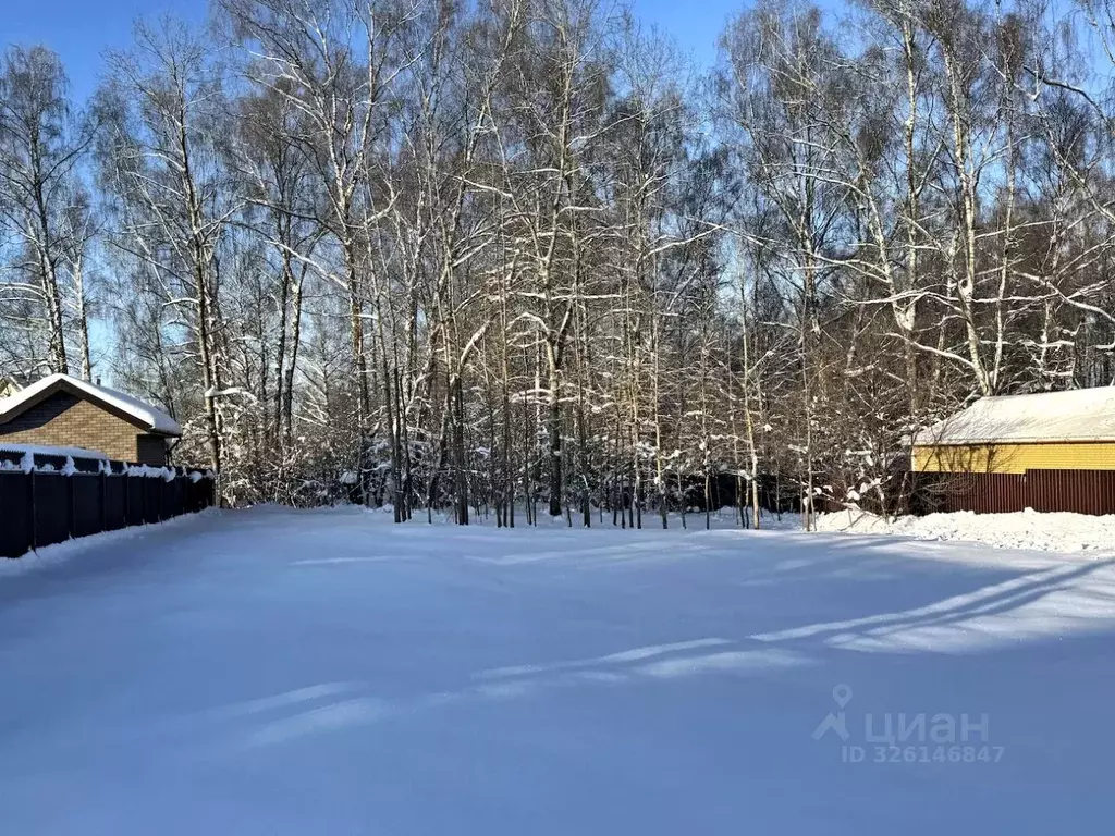 Участок в Московская область, Бронницы ул. Меньшовская (8.0 сот.) - Фото 2