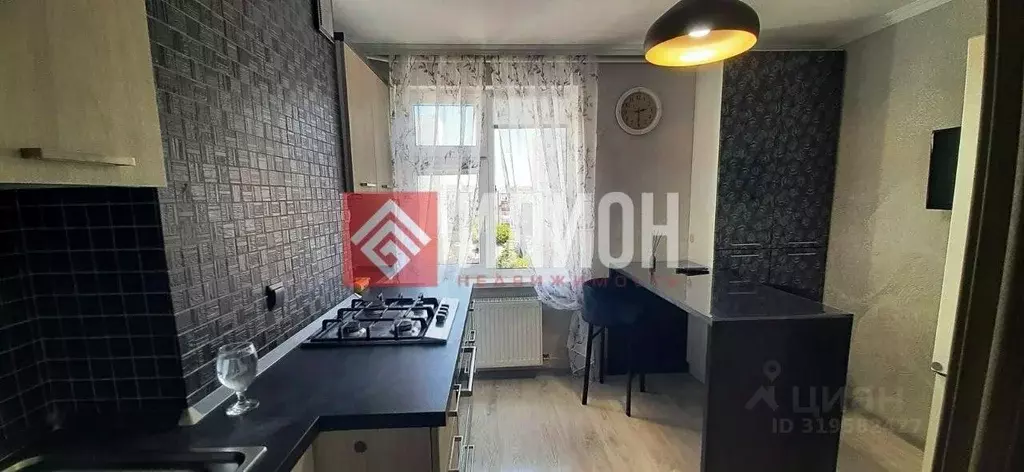 1-к кв. Севастополь ул. Хрусталева, 179 (40.0 м) - Фото 1
