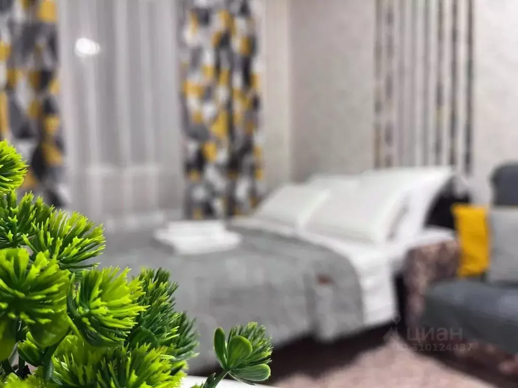 1-к кв. Кемеровская область, Ленинск-Кузнецкий бул. Химиков, 7/4 (26.0 ... - Фото 1