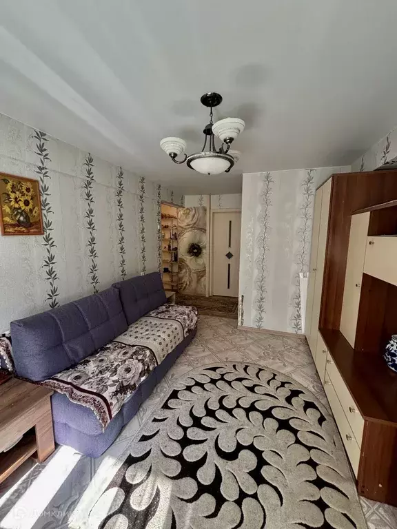 Продаётся 2-к квартира, 45.4 м - Фото 1