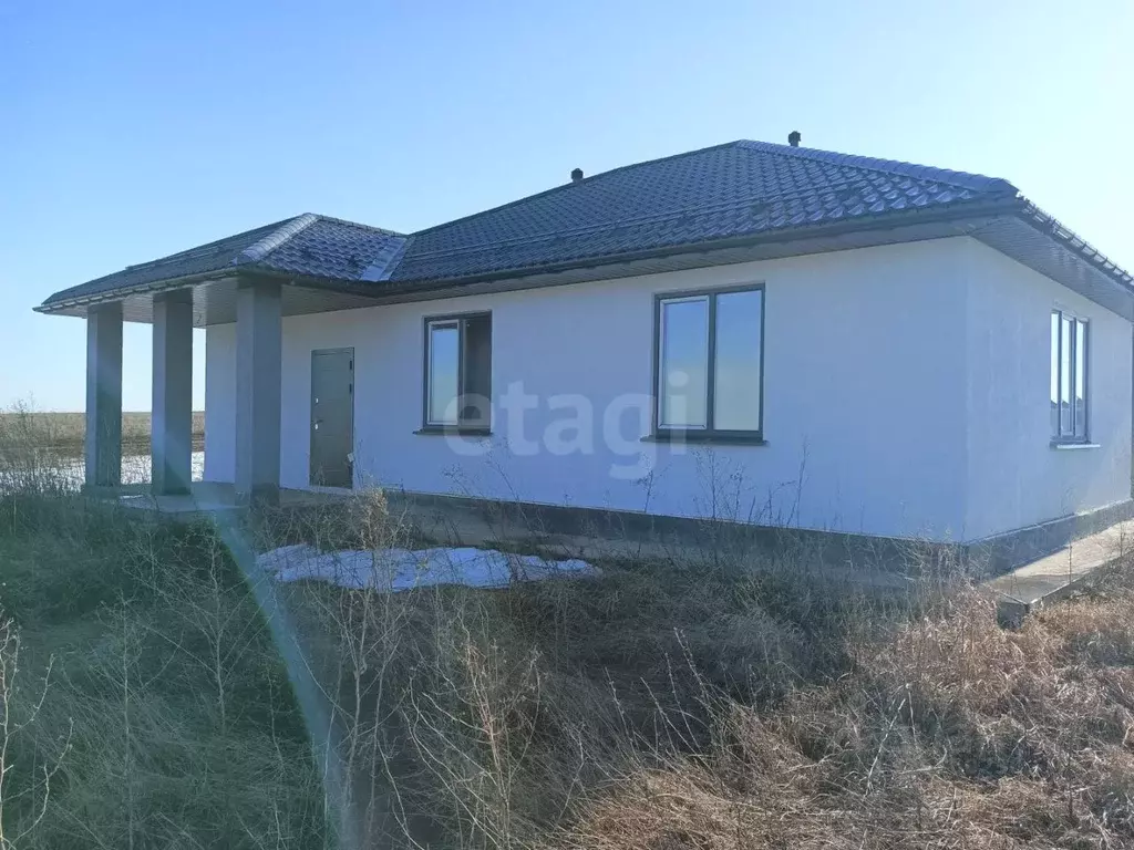 Дом в Удмуртия, Алнашский район, с. Алнаши ул. Спортивная, 11 (119 м) - Фото 1