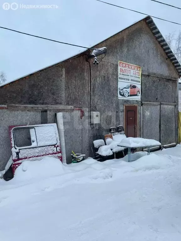 Участок в Ухта, Почтовая улица (127.9 м) - Фото 1