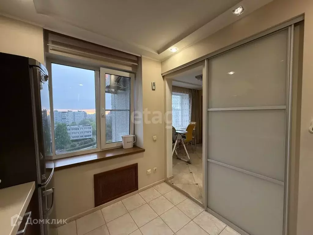 Продаётся 3-к квартира, 65.4 м - Фото 1
