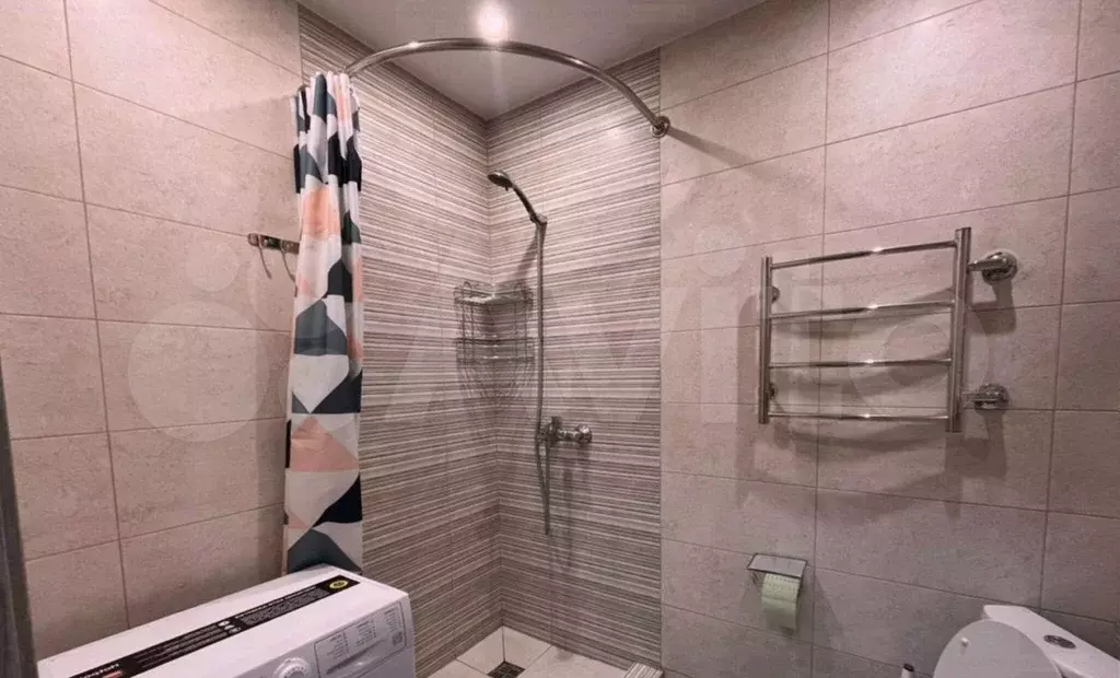 Апартаменты-студия, 21,4 м, 1/16 эт. - Фото 1