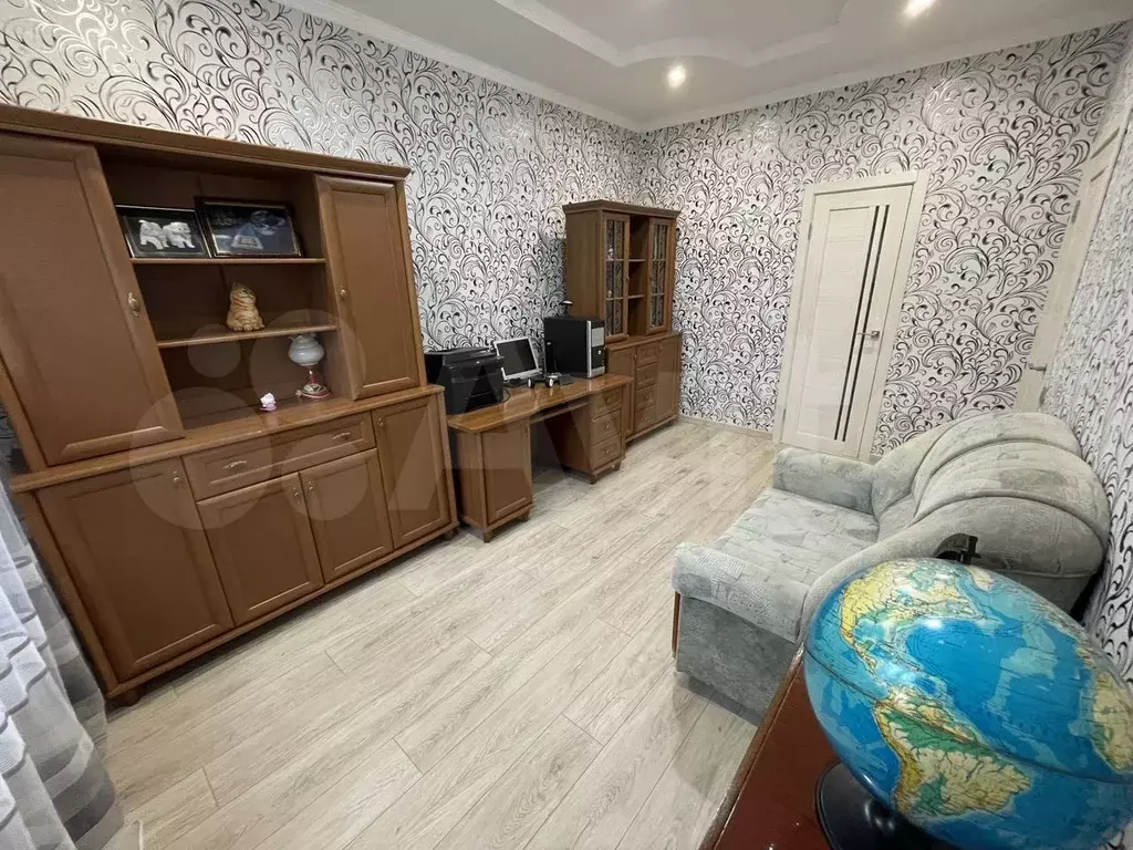 Дом 287 м на участке 10 сот. - Фото 1